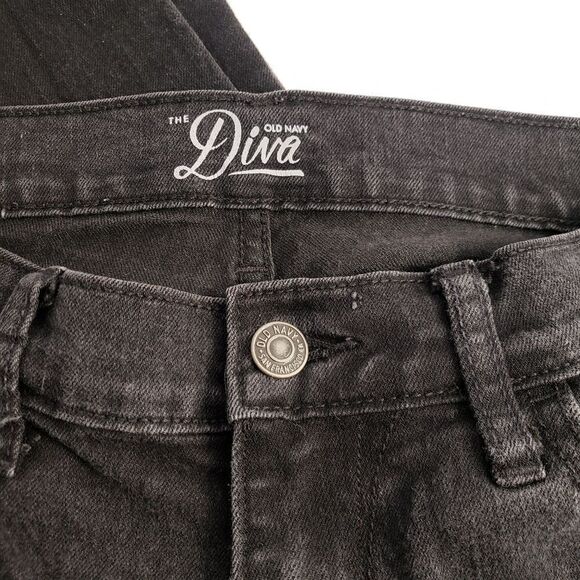 Old Navy skinny  Diva jeans - Picture 4 of 4